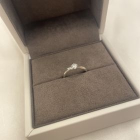 【TOWA(永遠)の口コミ】 私は普段使いではなく休みの日だけつけようと思ったので
傷つきずらく邪魔…