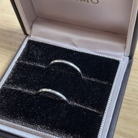 【アイプリモ(I-PRIMO)の口コミ】 基本的に外すことがないので、「シンプル」「普段使い」を重視して選びま…