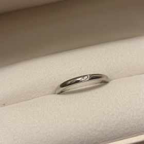 【CRAFY(クラフィ)の口コミ】 ワックスを削って制作する方法を選びました。素材は長く使いやすいように…