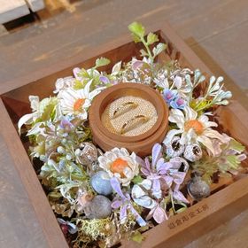 【鎌倉彫金工房の口コミ】 それぞれお互いのを作れるところ、相手を想いながら作る時間が何よりも価…