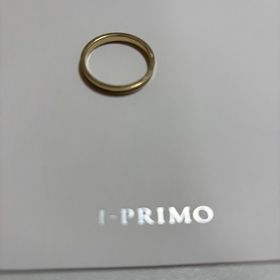 【アイプリモ(I-PRIMO)の口コミ】 プラチナではなくゴールドを希望していたのですが、種類が豊富で迷いまし…