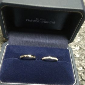 【銀座ダイヤモンドシライシの口コミ】 他のお店と比較してみても、ダイヤモンド専門店というだけあって、　ダン…