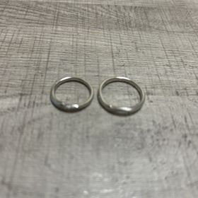 【アイプリモ(I-PRIMO)の口コミ】 デザインがかわいくて、とても気に入りました。男性ものはマット加工が入…