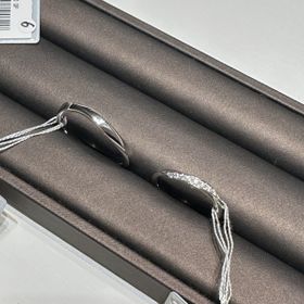 【アイプリモ(I-PRIMO)の口コミ】 ウェーブラインが指をしなやかに綺麗に見せてくれます。私の場合は水かき…