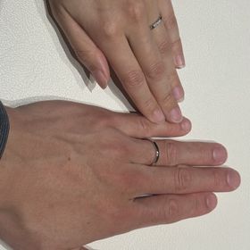 【アイプリモ(I-PRIMO)の口コミ】 毎日つけるものだからこそ、シンプルで飽きないデザインを選びました。指…