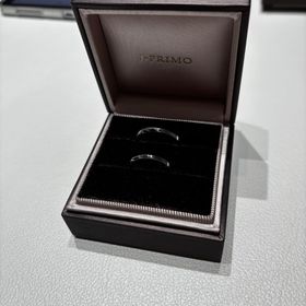 【アイプリモ(I-PRIMO)の口コミ】 業務上傷がつきにくい鍛造製法の指輪を探していました。
付け方によっては…