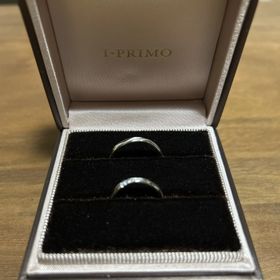 【アイプリモ(I-PRIMO)の口コミ】 とにかく長くつけることを考えて着け心地にこだわって作ってもらいました…