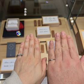 【TOMOE(トモエ)の口コミ】 もともとはビジュピコのブランドのカタログを見ていたときに、目に留まっ…