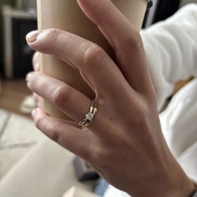 【アイプリモ(I-PRIMO)の口コミ】 指輪のデザインについては、相手の意向を聞き変更できるというところがオ…