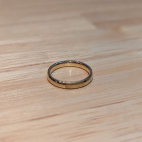 【mina.jewelry(ミナジュエリー)の口コミ】 繊細なデザインと滑らかな着け心地が魅力です。日常使いしやすい上品な輝…