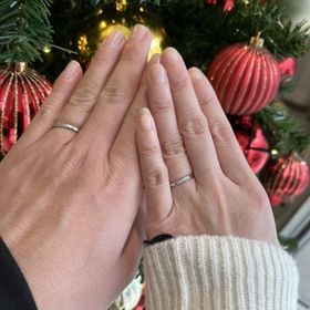 【アイプリモ(I-PRIMO)の口コミ】 あまり高価格帯ではないのに適度にダイヤモンドが入ってシンプルすぎない…