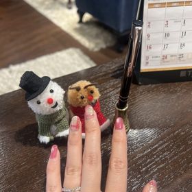 【TANZO.(鍛造指輪)の口コミ】 とにかく指輪のデザインが可愛いです。
普段ずっと付ける予定なのでシンプ…