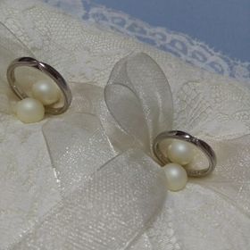 【エクセルコダイヤモンド(EXELCO DIAMOND)の口コミ】 一番の決めてはやっばりデザイン！他店も含めて100以上のデザインを試着さ…