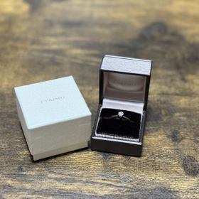 【アイプリモ(I-PRIMO)の口コミ】 シンプルすぎず、派手すぎないので、普段使しやすいデザインで気に入って…