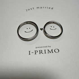 【アイプリモ(I-PRIMO)の口コミ】 シンプルで付け心地がいいところをポイントに選びました 。 日常的につけ…