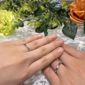 【アイプリモ(I-PRIMO)の口コミ】 ノクターナルをペアで購入しました。
男性用はマットな質感がしつこくなく…