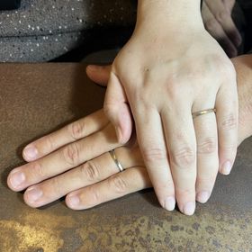 【ichi(イチ)の口コミ】 店舗に職人さんがいてくださり、時間をかけてお打ち合わせをして、オリジ…