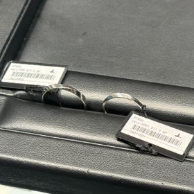 【ラザール ダイヤモンド(LAZARE DIAMOND)の口コミ】 何よりも付け心地がよかったです。隣の指にも当たらないし、ずっとつけて…