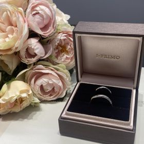 【アイプリモ(I-PRIMO)の口コミ】 手の特徴に似合うものを選びました。私はあまり指が長くないのとしっかり…