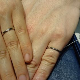 【銀座ダイヤモンドシライシの口コミ】 指輪にあまり興味のなかった私は、その日買う気なんて全くなかったのに、…