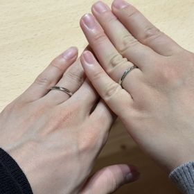 【出雲結(いずもゆい)の口コミ】 一つ一つの指輪に意味が込められていて、その意味も日本らしさを感じられ…