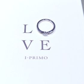 【アイプリモ(I-PRIMO)の口コミ】 指の水かきの深さに合うウェーブ状の形でおすすめにも合っていたので手に…