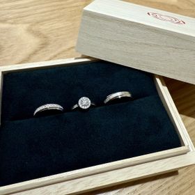 【出雲結(いずもゆい)の口コミ】 シンプルだけど、出雲らしい“意味”と“願い”が込…