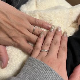 【ラザール ダイヤモンド(LAZARE DIAMOND)の口コミ】 先日ラザール ダイヤモンドで結婚指輪を購入しました。店舗の方はとても親…