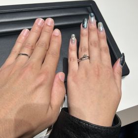 【ラザール ダイヤモンド(LAZARE DIAMOND)の口コミ】 ダイヤモンドが綺麗でした。ライトアップされてる元ではもちろんのこと、…