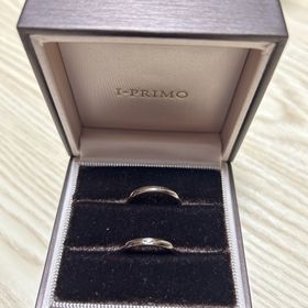 【アイプリモ(I-PRIMO)の口コミ】 オリジンは原点という意味を持つ指輪です。
2人の人生の始まりにとてもい…