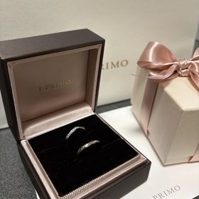 【アイプリモ(I-PRIMO)の口コミ】 デザインは手の診断をして頂き、水掻きの深さなどにあったものを選んでい…