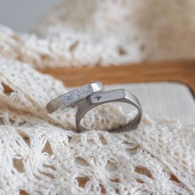 【Cayof(カヨフ)の口コミ】 デザインの組み合わせが自由で、細かなオーダーにも丁寧に対応してもらえ…