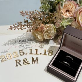 【アイプリモ(I-PRIMO)の口コミ】 V字のデザインに憧れを持っていましたが、自分の指にはきっと似合わないだ…