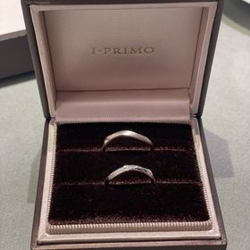 【アイプリモ(I-PRIMO)の口コミ】 デザインが男性用と女性用とで対になるデザインです。男性用は女性のダイ…