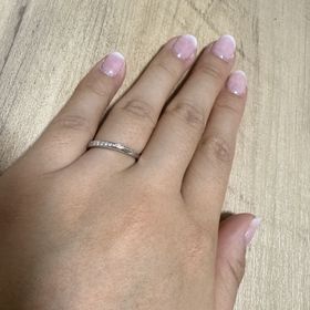 【アイプリモ(I-PRIMO)の口コミ】 気分によってダイヤモンドを上下逆につけられることによって見え方が異な…