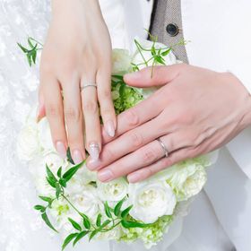 【エクセルコダイヤモンド(EXELCO DIAMOND)の口コミ】 新婦はもちろん新郎の好みのものがあるかどうかが1番重視しました
本当に1…