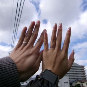 【LAPAGE(ラパージュ)の口コミ】 毎日つけていても全く違和感がなく、着け心地の良さに本当に驚いています…