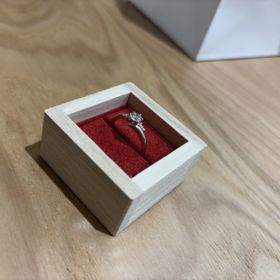 【出雲結(いずもゆい)の口コミ】 出雲結の「縁結」を購入してみて、まず手に取ったときの質感の良さに安心…