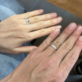 【出雲結(いずもゆい)の口コミ】 女性の方は華やかな雰囲気があり、普段使いも特別な日もつけることができ…