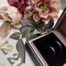 【アイプリモ(I-PRIMO)の口コミ】 シンプルで探していました。太めでもなく細すぎないデザインを探してまし…