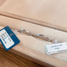 【ith(イズ)】の口コミ 常につけていたいけれど、仕事柄デザインが凝ったものや装飾があると支障が...