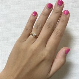 【ISLANDS(アイランズ)の口コミ】 3件ほどハワイアンジュエリーで検討していたのですが、ISLANDSの指輪はと…