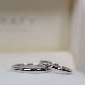 【CRAFY(クラフィ)】の口コミ 指輪の決め手は、多々あるブランドの中で何にするかを悩み、価格帯的にもピ...