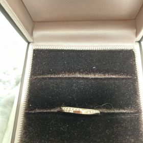 【アイプリモ(I-PRIMO)の口コミ】 ダイヤモンドの輝きが素敵。キラキラの輝きが素晴らしく、カラーも三色か…