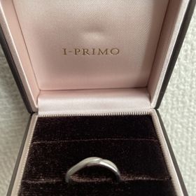 【アイプリモ(I-PRIMO)の口コミ】 自分の指の長さや太さに似合うデザインの指輪があまり見つけられない中で…
