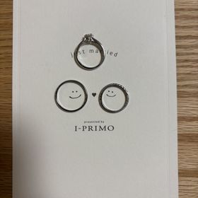 【アイプリモ(I-PRIMO)の口コミ】 とにかくつけ心地がいいです。飽きがこないシンプルなデザインで一生つけ…