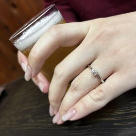 【アイプリモ(I-PRIMO)の口コミ】 手に馴染む付け心地であり、違和感ないデザインがとっても気に入ってくれ…