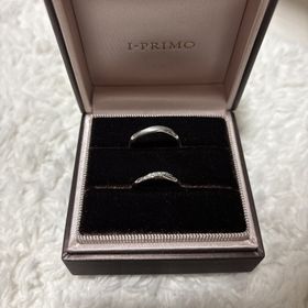 【アイプリモ(I-PRIMO)の口コミ】 付け心地がとてもよくて曲げたり握ったりしても違和感がないところ、シン…