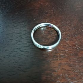 【PILOT BRIDAL(パイロットブライダル)の口コミ】 素材プラチナ99.9%！頑丈で歪んだりすることがほぼなく永く使用できる点が…