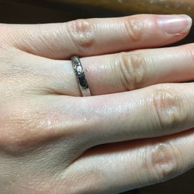 【IMMORTAL MAULOA COLLECTION(イモータル マウロア コレクション)の口コミ】 ハワイジュエリーがほしかった！
価格がちょうどよかったです。他のブラン…